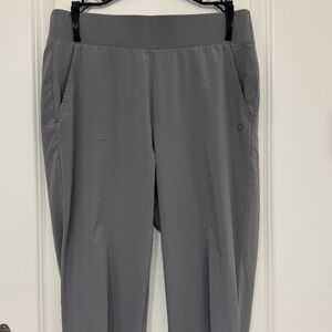 GapFit Active Jogger Pant Gray S